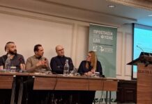 Metaxa Hospitality Group:Η σημασία του zero food waste