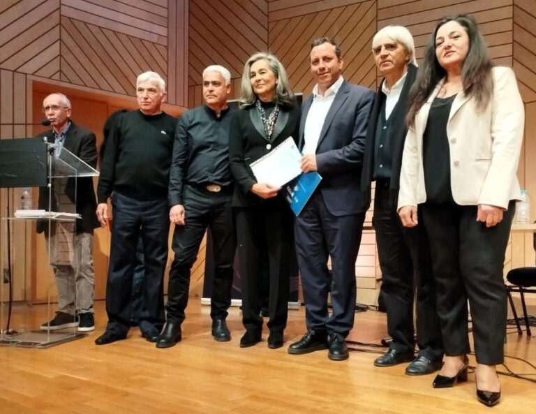 Υπογραφή Μνημονίου Συνεργασίας Δήμου Αγίου Νικολάου – ΣΕΓΑΣ: Ο Άγιος Νικόλαος γίνεται προορισμός προετοιμασίας αθλητών και διοργάνωσης αγώνων πανελλαδικής εμβέλειας