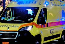 Χανιά: Μεθυσμένοι πατέρας και γιος χτύπησαν με το ΙΧ τους οδηγό μηχανής -Τον εγκατέλειψαν μετά το τροχαίο