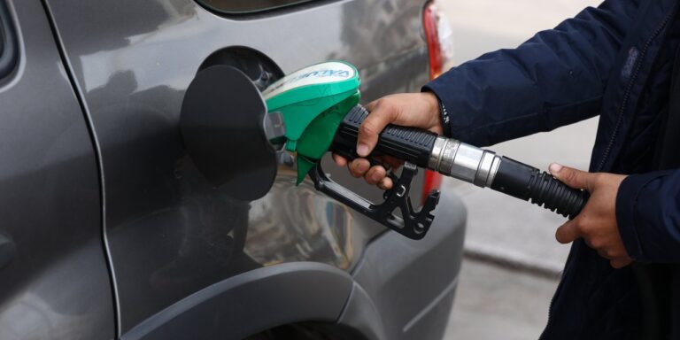 Ποια στοιχεία χρειάζονται για το Fuel pass -Τα 5 βήματα της αίτησης