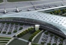 Καστέλλι: Στην τελική ευθεία ένα από τα μεγαλύτερα αεροδρόμια της χώρας -Διάδρομος προσγείωσης–απογείωσης, μήκους 3.200 μ.