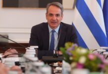 Τα 8 νέα μέτρα στήριξης που ανακοίνωσε ο Κ. Μητσοτάκης: Ενισχύσεις για ενοίκια, καύσιμα και αύξηση επιδόματος σε συνταξιούχους