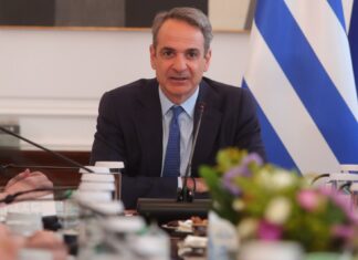 Τα 8 νέα μέτρα στήριξης που ανακοίνωσε ο Κ. Μητσοτάκης: Ενισχύσεις για ενοίκια, καύσιμα και αύξηση επιδόματος σε συνταξιούχους