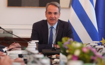 Τα 8 νέα μέτρα στήριξης που ανακοίνωσε ο Κ. Μητσοτάκης: Ενισχύσεις για ενοίκια, καύσιμα και αύξηση επιδόματος σε συνταξιούχους