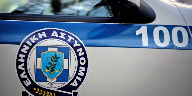 Ηράκλειο Κρήτης: Συνελήφθη 30χρονος που παρακολουθούσε την εν διαστάσει σύζυγό του