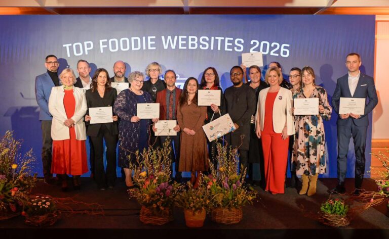 Κρητική ιστοσελίδα ανάμεσα στα κορυφαία 10 Foodie Websites του κόσμου