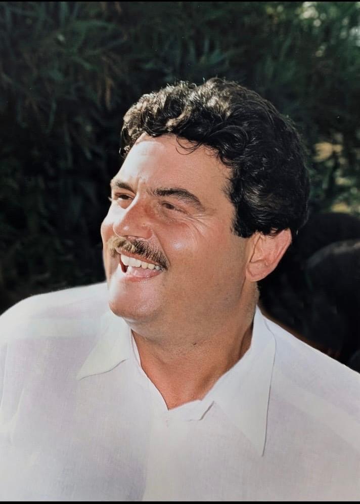 Μνημόσυνο Βασίλη Κεφαλογιάννη το Σάββατο 28 Μαρτίου