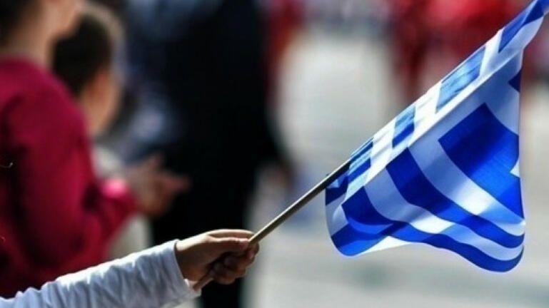 Δήμος Βιάννου: Πρόγραμμα εορταστικών εκδηλώσεων της Εθνικής Επετείου της 25ης Μαρτίου 1821