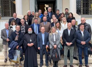 Αμφίδρομο Ταξίδι Εξοικείωσης μεταξύ Κρήτης και Ηπείρου, για την αεροπορική σύνδεση Ηρακλείου – Ιωαννίνων