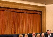 Με μεγάλη επιτυχία ολοκληρώθηκε το 66ο Συνέδριο της 2475 Π.του Διεθνούς ROTARY στη Ρόδο 17-19 Απριλίου 2026 με την συμμετοχή 285 Ροταριανών από όλη την Ελλάδα.