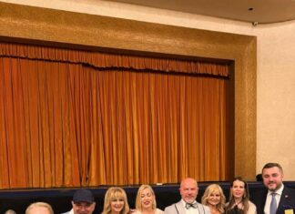 Με μεγάλη επιτυχία ολοκληρώθηκε το 66ο Συνέδριο της 2475 Π.του Διεθνούς ROTARY στη Ρόδο 17-19 Απριλίου 2026 με την συμμετοχή 285 Ροταριανών από όλη την Ελλάδα.