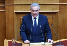 Ο Αθανάσιος Καββαδάς ο νέος υφυπουργός Αγροτικής Ανάπτυξης