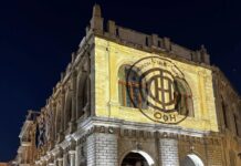 Η πόλη μας,το Ηράκλειο ,τιμάει τον Κυπελλούχο Ελλάδας 2026,τον ΟΦΗ!