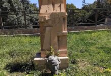 Καταδίκη από τη Δημοτική Αρχή Ηρακλείου και άμεσες ενέργειες για την αποκατάσταση της προτομής του Νίκου Ξυλούρη