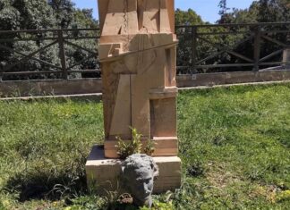 Καταδίκη από τη Δημοτική Αρχή Ηρακλείου και άμεσες ενέργειες για την αποκατάσταση της προτομής του Νίκου Ξυλούρη