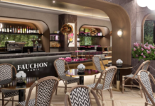 Για 1η φορά στην Ελλάδα, τo Fauchon Café Pâtisserie κάνει την εμφάνισή του στο Hilton Chania Old Town Resort & Spa