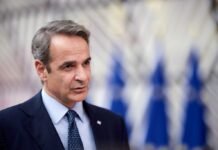 Συνέντευξη με θέμα το δημογραφικό θα παραχωρήσει ο Κυριάκος Μητσοτάκης τη Δευτέρα στον Νίκο Χατζηνικολάου