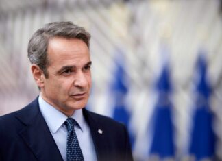 Συνέντευξη με θέμα το δημογραφικό θα παραχωρήσει ο Κυριάκος Μητσοτάκης τη Δευτέρα στον Νίκο Χατζηνικολάου