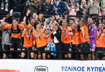 Η ΔΕΕΠ(ΝΟΔΕ) ΝΔ Ηρακλείου συγχαίρει την ΠΑΕ ΟΦΗ