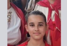 Μεσαρά: Θλίψη για τη 12χρονη Αγλαΐα που κατέληξε μετά από τροχαίο -Συγκλονίζει το «αντίο»