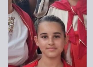 Μεσαρά: Θλίψη για τη 12χρονη Αγλαΐα που κατέληξε μετά από τροχαίο -Συγκλονίζει το «αντίο»