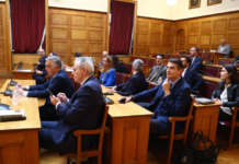 ΟΠΕΚΕΠΕ: Άρση της ασυλίας του ζητεί ο Χατζηβασιλείου μέσω υπομνήματος -Ενώπιον της Επιτροπής Δεοντολογίας ο Αθανασίου