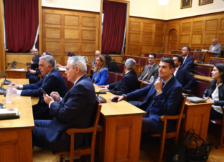 ΟΠΕΚΕΠΕ: Ομόφωνο «ναι» της Επιτροπής Δεοντολογίας για άρση ασυλίας των Χατζηβασιλείου και Αθανασίου