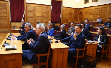 ΟΠΕΚΕΠΕ: Άρση της ασυλίας του ζητεί ο Χατζηβασιλείου μέσω υπομνήματος -Ενώπιον της Επιτροπής Δεοντολογίας ο Αθανασίου