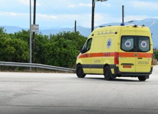 Χανιά: Εντοπίστηκε σορός άνδρα, χωρίς ρούχα, σε σπηλιά στην παραλία Φαλάσαρνα