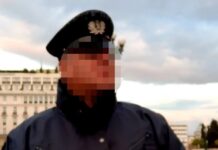 Η εισαγγελέας ζήτησε την ενοχή του αστυνομικού της Βουλής και της συζύγου του για τη σεξουαλική κακοποίηση των παιδιών τους