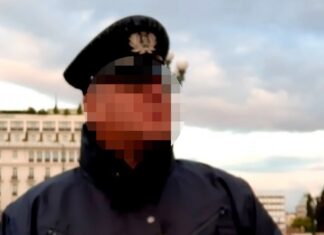 Η εισαγγελέας ζήτησε την ενοχή του αστυνομικού της Βουλής και της συζύγου του για τη σεξουαλική κακοποίηση των παιδιών τους