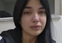 Συγκλονίζει ειδικευόμενη παιδίατρος: «Είμαι 6η μέρα εφημερία» λέει και καταρρέει με λυγμούς