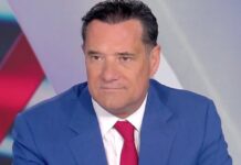 Άδ. Γεωργιάδης: «Τρεχαγυρευόπουλος» η πρόταση του ΠΑΣΟΚ για 4ήμερη εργασία -Σχεδόν ανεφάρμοστη στην Ελλάδα