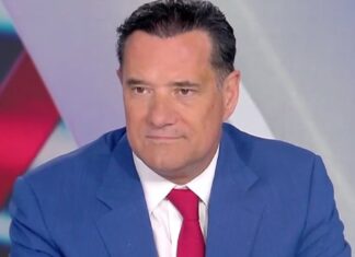 Άδ. Γεωργιάδης: «Τρεχαγυρευόπουλος» η πρόταση του ΠΑΣΟΚ για 4ήμερη εργασία -Σχεδόν ανεφάρμοστη στην Ελλάδα