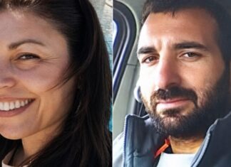 Σοκ και θλίψη στην Κρήτη για την Ελευθερία -Της είχε βάλει GPS στο αμάξι ο δολοφόνος, πώς της έστησε την παγίδα στο παρεκκλήσι