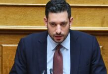 Κυρανάκης: «Στη δικογραφία ΟΠΕΚΕΠΕ υπάρχουν και βουλευτές ΠΑΣΟΚ» -Αποκάλυψε συνομιλία του Φρ. Παρασύρη