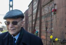 Πέθανε ο τελευταίος Θεσσαλονικιός επιζών του Άουσβιτς, Χάιντς Κούνιο