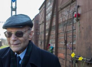 Πέθανε ο τελευταίος Θεσσαλονικιός επιζών του Άουσβιτς, Χάιντς Κούνιο