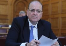 «Αιχμηρή επίθεση Λαζαρίδη σε Ανδρουλάκη για ΟΠΕΚΕΠΕ και πολιτικές προτάσεις»