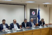 Ο λόγος της επίσκεψης του γ.γ. Βιομηχανίας Λευτέρη Κρητικού στο Ηράκλειο