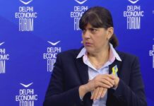 Κοβέσι: Συμφωνώ, έχει δίκιο ο πρωθυπουργός, πρέπει να ολοκληρώσουμε πολύ γρήγορα την έρευνα για τα πολιτικά πρόσωπα