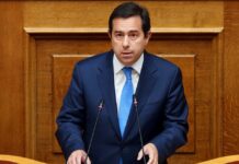 Παραιτήθηκε από κοινοβουλευτικός εκπρόσωπος της ΝΔ και ο Νότης Μηταράκης λόγω ΟΠΕΚΕΠΕ