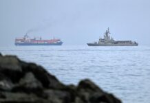 Το Ιράν θέλει να βάλει… διόδια 1 εκατ. δολάρια σε κάθε πλοίο που περνά τα Στενά του Ορμούζ -Τα σενάρια για την εκεχειρία