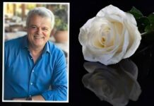 Βαθιά η οδύνη για τον Ξενοφώντα Στρατάκη: Το Μ. Σάββατο το τελευταίο αντίο