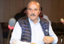 Η «απάντηση» Τζώρτζογλου στην πιθανή υποψηφιότητα Τσάλου: «Χρόνια φίλος και πετυχημένος, εκλογές με ηρεμία»