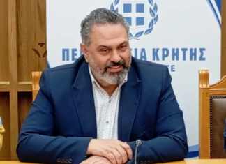 Αργά το απόγευμα οι αποφάσεις για τα σχολεία