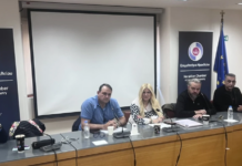 Μ. Αντωνακάκη: Ο κανόνας των 3,5 μέτρων δεν μπορεί να ισχύσει για το Ηράκλειο!