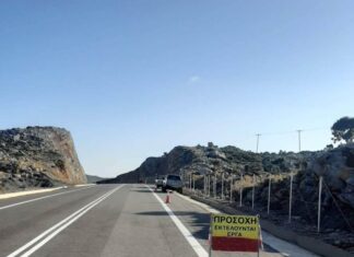 Ο δρόμος που θα βγάλει από την απομόνωση τις κοινωνίες του Ψηλορείτη