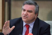 Παραίτηση Καστανίδη από το ΠΑΣΟΚ με βαριές αιχμές για Ανδρουλάκη