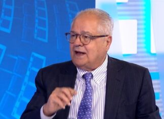 Α. Δρυμιώτης: «Οι εκλογές θα γίνουν τον Μάρτιο, ο κόσμος θεωρεί τις δημοσκοπήσεις ευκαιρία να βγάλει κίτρινη κάρτα»